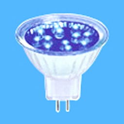 威海厂家生产销售LED灯杯 物美价廉 畅销全国威海兰天光电科技